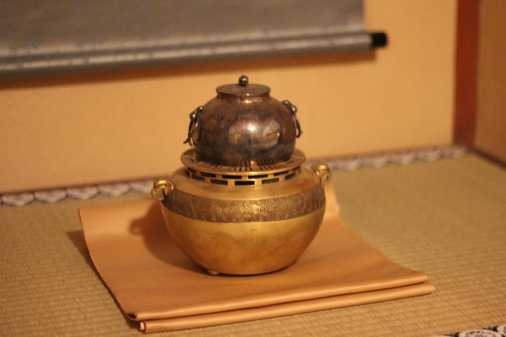 Our Turn Machiya Inn Kyoto Phòng bức ảnh