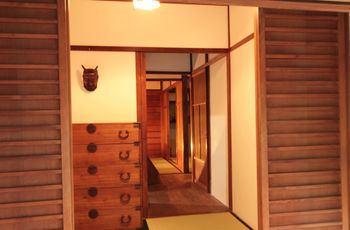 Our Turn Machiya Inn Kyoto Ngoại thất bức ảnh